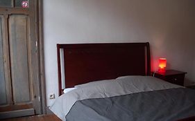 Guesthouse Oude Houtmarkt